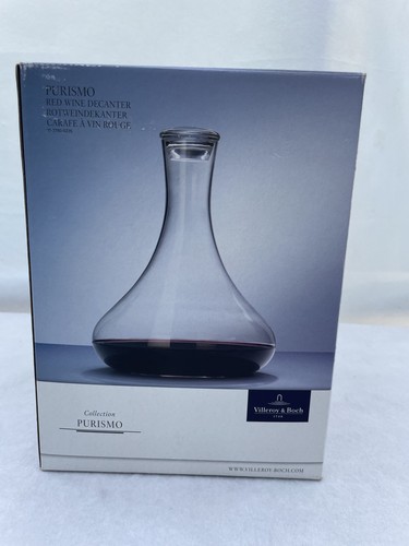 Villeroy boch purismo - purismo,