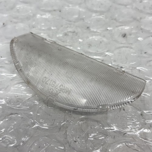 Interior door lamp lens for - door,