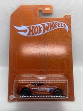Hot Wheels ‘18 Camaro SS