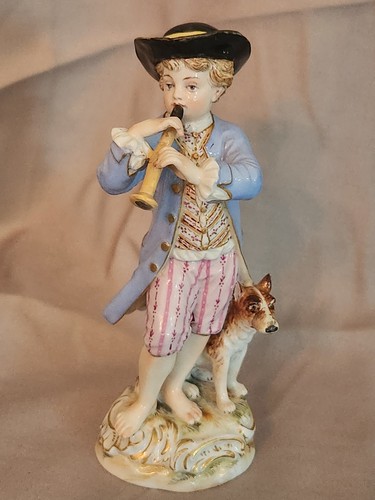 Meissen 18th 19th - 18th,