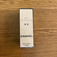 Chanel eau de toilette - chanel, 5