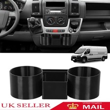 Dual Cup Holder fits Fiat
