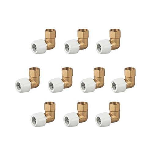 Wavin brass female threaded - wavin,