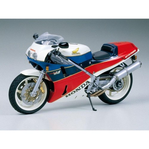 Tamiya honda vfr750r - tamiya,