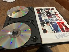 Elvis Presley - Live in Las