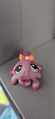 Littlest pet shop 991 - #991, spider