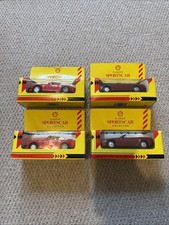 Shell Sportscar Collection