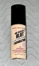 Soap & Glory One Heck of a Blot All Day Liquid-to-Powder Foundation Fair Enough