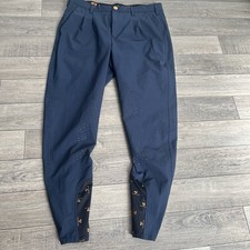 Aubrion Men’s Breeches Horse