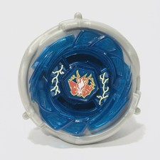 Beyblade Metal Fusion Storm