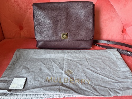 Mulberry freya blood - ox,
