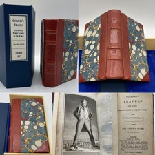 Gulliver's Travels (1819)