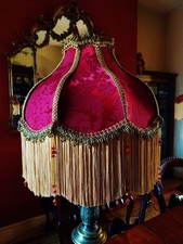 Parlour, handmade Victorian