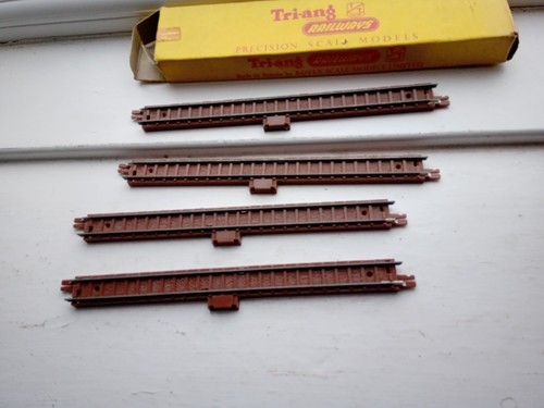 Tri ang railways gauge - tri-ang,