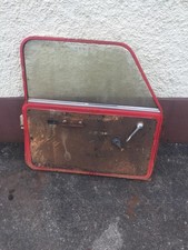 Classic Mini Mk3  Door 