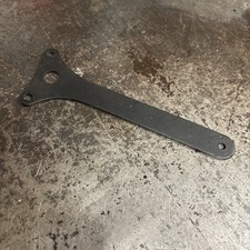 Honda RS 125 NF4 Exhaust