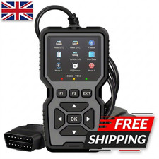2026 V519 OBD2 Scanner Car
