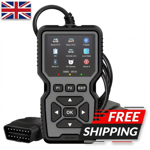 2026 v519 obd2 - obd2, scanner