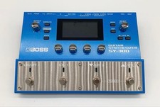 BOSS SY-300 Guitar Synthesizer