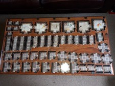 SPACE HULK 1st EDITION FLOOR