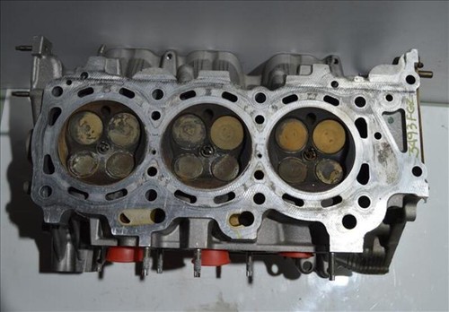 79940850 cylinder head 82405