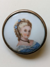 VINTAGE LIMOGES PORCELAIN