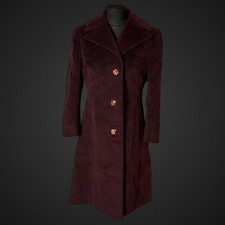 Vintage Women’s Bespoke Coat