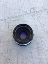 Nikon Nikkor H.C Auto  1 ; 2