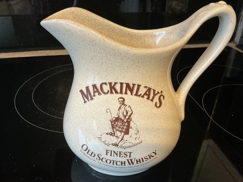 Whisky jug old scotch - old,