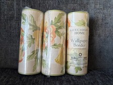 3 x Laura Ashley Home Vintage