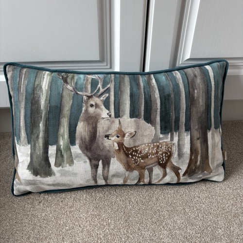 Evans lichfield piped stag - evans,