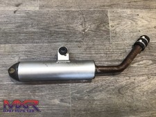 KTM SX 65 2002-2008 EXHAUST