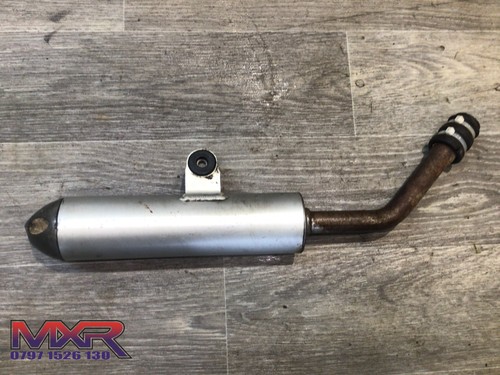 Ktm 2002 2008 exhaust - sx, 65