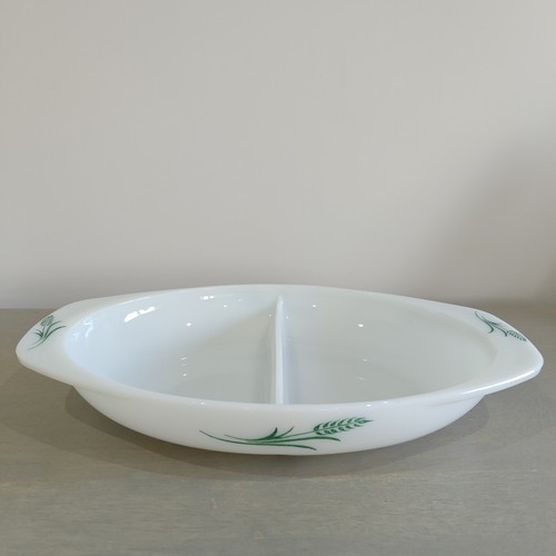 Pyrex wheatsheaf vintage - wheatsheaf,