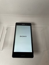 SONY XPERIA M4 Aqua model