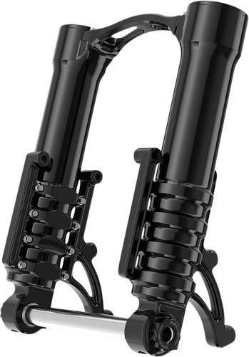 Arlen ness method noflex fork - ness,