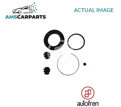 Brake caliper repair kit - repair, front
