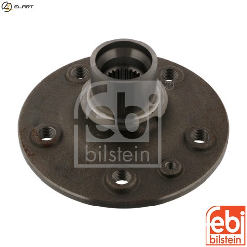Wheel hub 34321 - wheel, for