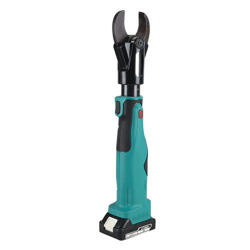 Rechargeable hydraulic cable - rechargeable,