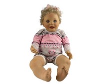 Artist Doll Donna Rubert Vinyl