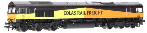 736 bachmann gauge class - 32-736,