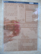 Beautiful Kanban Die Cut