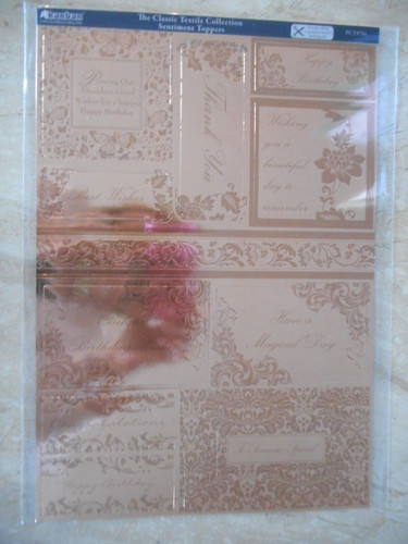 Beautiful kanban die - beautiful, cut