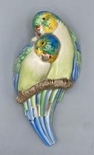 Antique Clarice Cliff