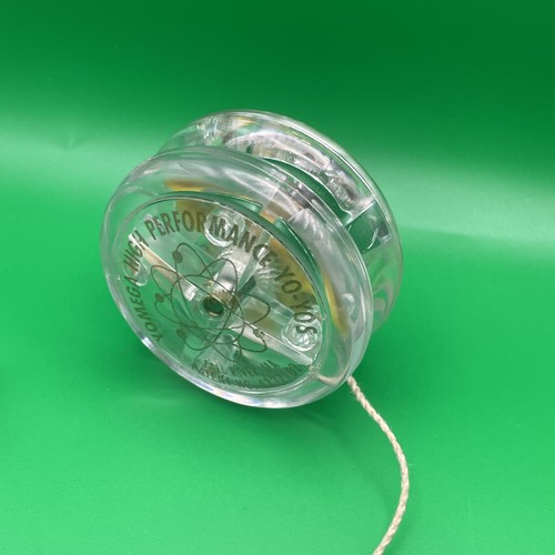 Vintage 1990s yomega - yomega, phantom