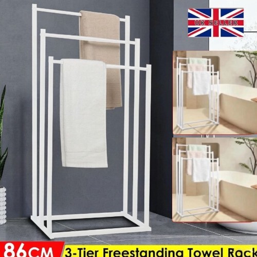Tier free standing - 3,