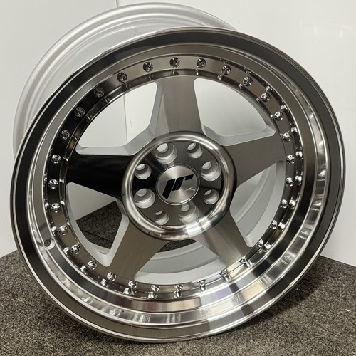Japan racing jr6 silver - racing,