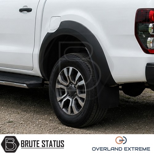 Ford ranger 2012 2022 - ranger, wide