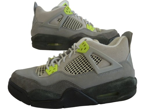 Jordan retro neon se - jordan,