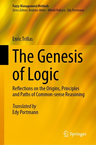 The genesis logic - the,